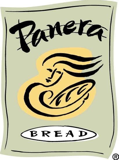 History Of All Logos All Panera Bread Logos