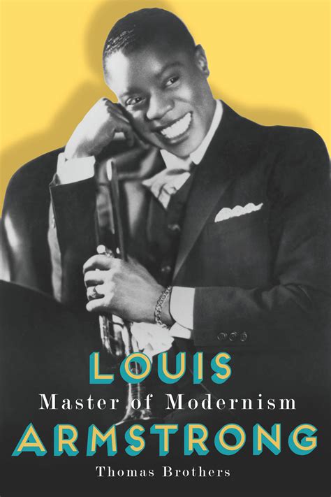 Louis Armstrong | Listening In