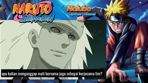 Perang Dunia Shinobi Ke 4 Pertarungan Madara VS Naruto Dan Sasuke