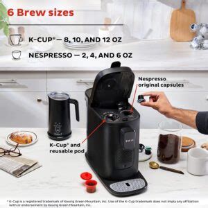 Instant Dual Pod Plus Oz In Multi Function Coffee Maker Review