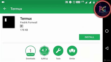 Introduction To Termux Masters In Ethical Hacking With Android