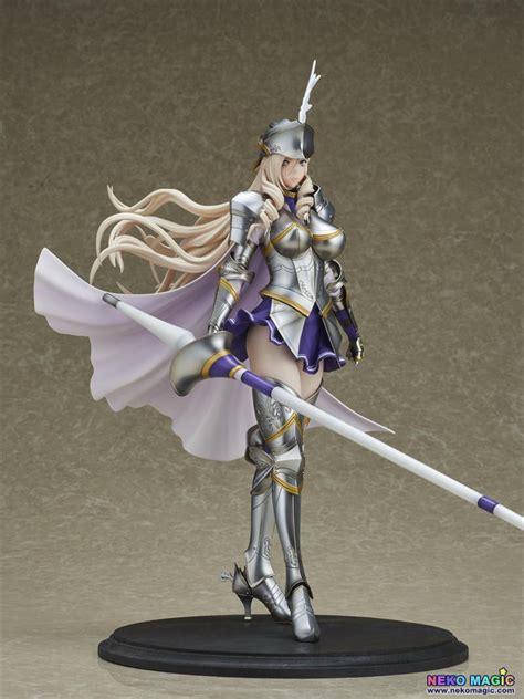 18 Walkure Romanze Celia Cumani Aintree 1 6 Pvc Figure By Dragon