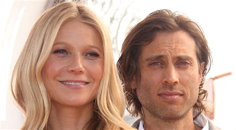 Gwyneth Paltrow And Brad Falchuk Are Moving In Together Nearly 1 Year After Wedding Brad Falchuk