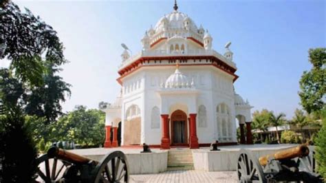 Popular Gurdwara to Visit in Punjab – Gurudwara India Tours