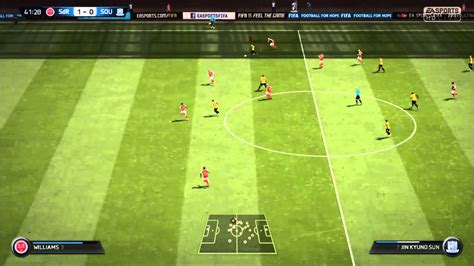 Trl Fifa Fuma Ps Full Manual Fefe Vs Zouz Mls Resume