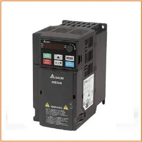 Delta Make Ms Series Kw Hp Ac Drive Vfd A Ms Ansaa At