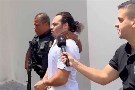 Caso Sara Mariano População Se Revolta Na Chegada Do Suspeito De Matar