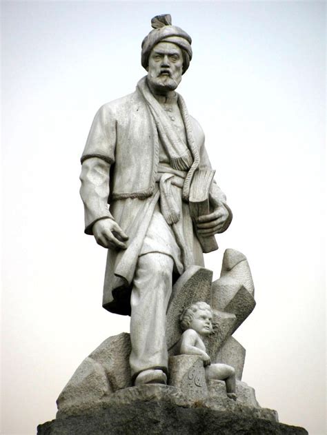 Ferdowsi Statue Cityscape Urban Photos Shahin Bahremand S