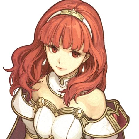 File Portrait Celica Status Fe15 Png Fire Emblem Wiki