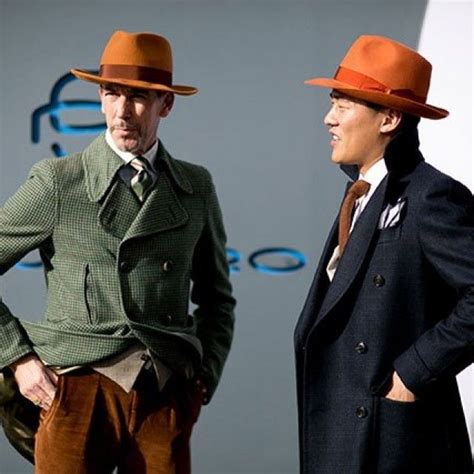 Pitti Uomo 2016 - лучшие мужские луки | Мужская уличная мода, Уличный ...