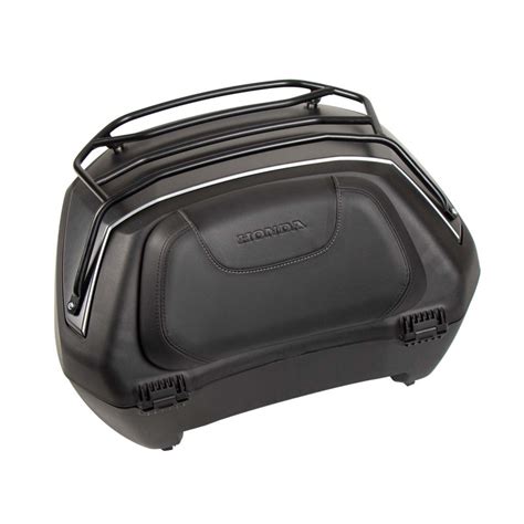 Porte Bagage Pour Top Case Origine Hepco Becker