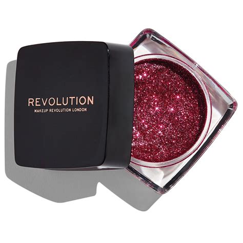 Makeup Revolution. Гелевый глиттер Glitter Paste - Just a fantasy ...