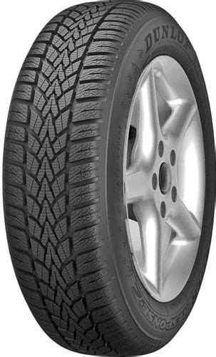 Opony Zimowe Dunlop Sp Winter Response 2 185 60R15 88T XL Sklepy