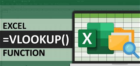 How To Use The Vlookup Function In Excel Citizenside