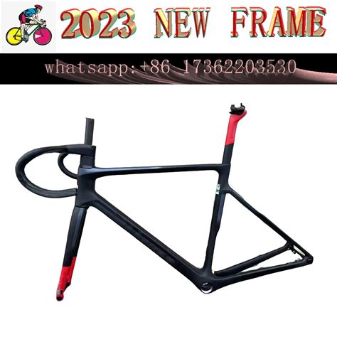 Newv Rs Carbon Rama Rowerowa Szosowy Ramka Rowerowa Wszystkie Wewn