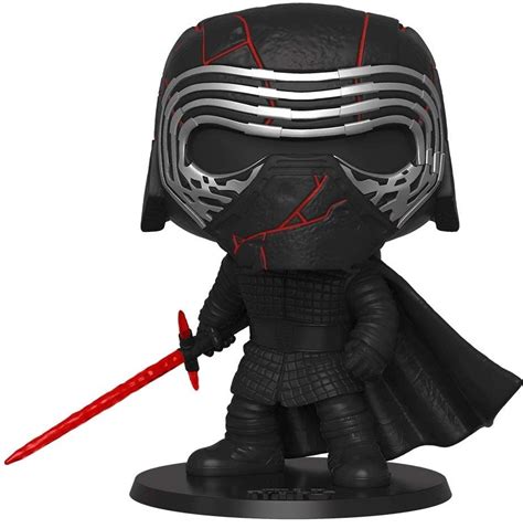 Los Mejores Funko Pop De Kylo Ren