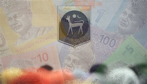 Terjojol Mata OPR Naik 25 Mata Asas 4 Kali Berturut Turut Untuk 2022