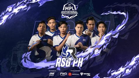 Rsg Ph Jumpa Onic Esports Rsg Demonkite Saya Butuh Mentalitas Yang