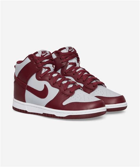 SNKR TWITR On Twitter Nike Dunk High Available In A Few Sizes Here