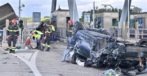 Un forte boato poi il caos cos è successo al Casello di Rosignano