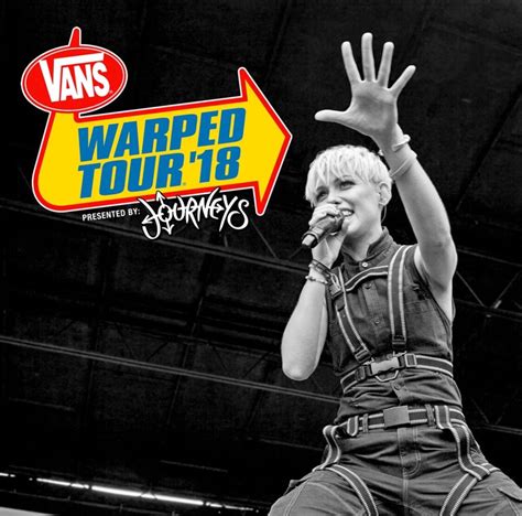 Vans Warped Tour Compilation 2018 Favorite Alt Music