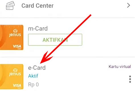 Cara Bayar Netflix Pakai Jenius E Card Yang Mudah