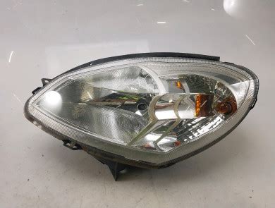 Left Headlight Used Ligier Js L Gpa Gpa