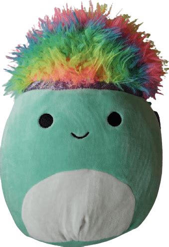 Tyrus Squish Doo The Dinosaur Squishmallows Squish Doo SquadApp