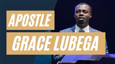 Miracles Faith Being The Only Option Apostle Grace Lubega Youtube