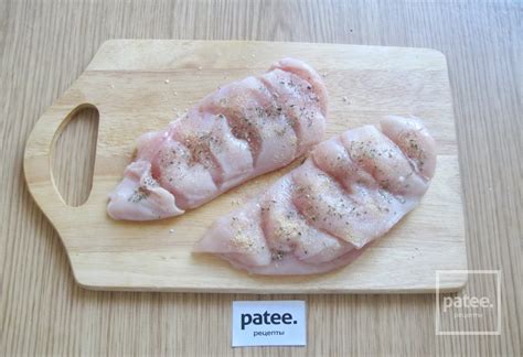 Сочная куриная грудка с помидорами и сыром - рецепт с фотографиями ...