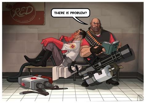 Pin By Oresama On Tf2 Team Fortress 2 Medic Team Fortress 2 Team