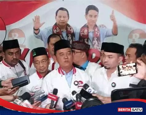 Dihadiri Ribuan Jemaah Pandawa Lima Gelar Selawat Doakan Prabowo