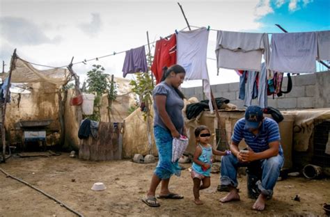 Texto Ntegro M Xico Er Lugar En Habitantes Con Situaci N De