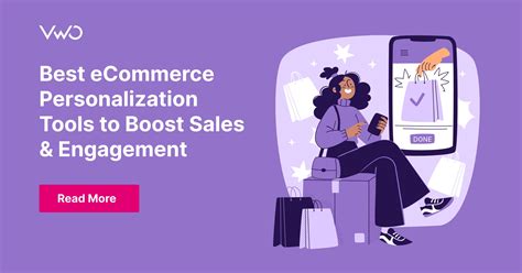 Top 9 Ecommerce Personalization Software For Growth Vwo