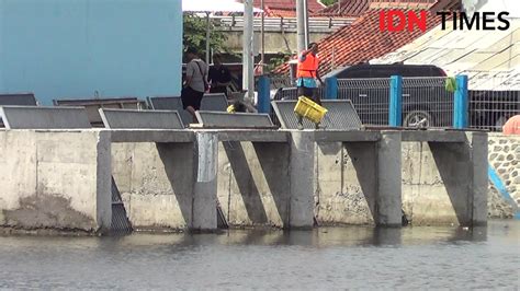 Palembang Banjir Ini Penyebab Menurut Gubernur Sumsel