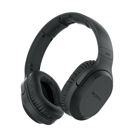 Sony Mdr Rf Rk Review Headphonecheck