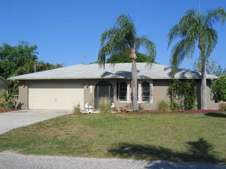 Lee County Florida Real Estate Blog