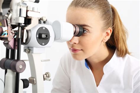 Optometrista Qu Es Carrera Y Mucho M S Sobre Ella