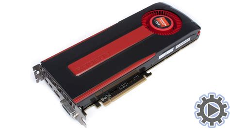 Radeon HD 7950 | System Requirements