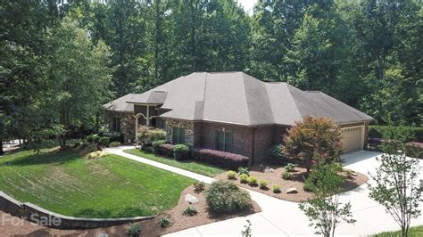 Troutman NC Homes for Sale, Real Estate, 1% Rebates