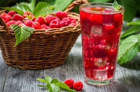 Traditional food and cuisine | Ukrainian recipes - Part 89 | Raspberry ...