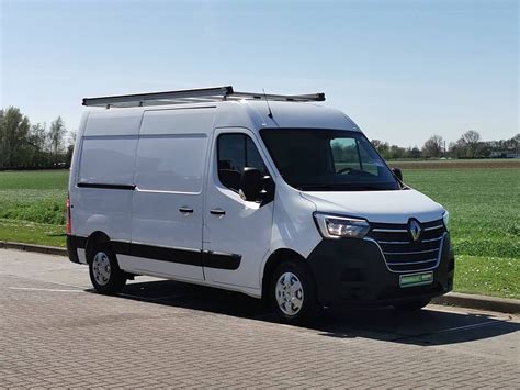 Renault Master Dci Bestelbus