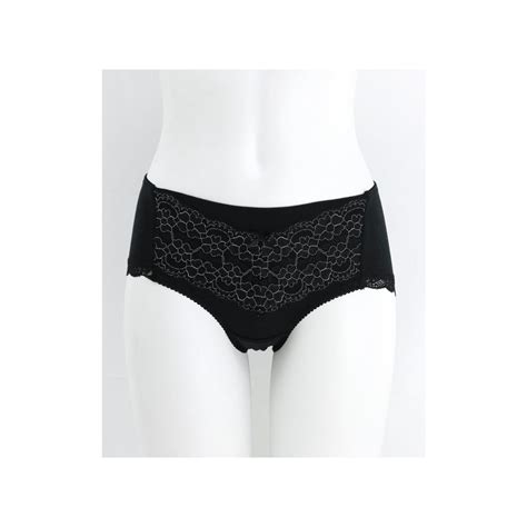 フランデランジェリー fran de lingerie franSanitaryShortsサニタリーショーツコーディネートナイト用ウィング対応返品不可商品 ブルー 靴ファッション