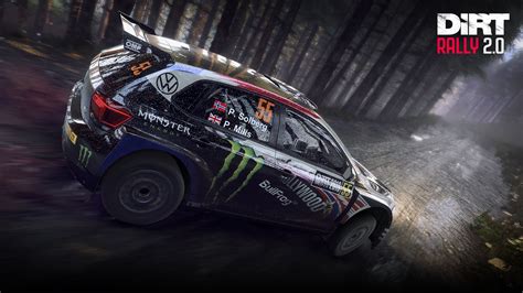 DiRT Rally 2 0 Game Of The Year Annunciato Oggi Da Codemasters