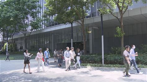 行會通過公務員劃一加薪3 當局稱已平衡各種因素 Now 新聞