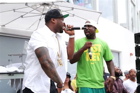 Exclusive 50 Cent And G Unit Intent On Recouping 250k From Young Buck