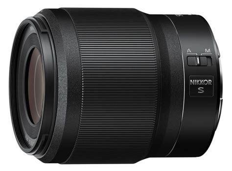 Nikkor Z 50mm F18 S Fotografiait