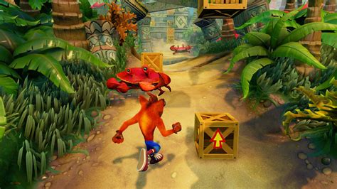 Download Free Crash Bandicoot Games For Pc free - weekendteam