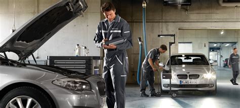 BMW Service Center in Mountain View, CA | BMW of Mountain View