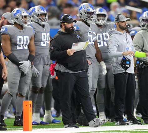 Why NFL Exec Believes Lions Could Win Super Bowl